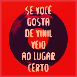 CASA DE VINIL