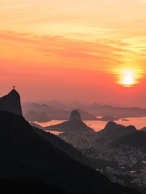 MORNING RIO 2