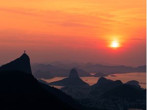 NASCER DO SOL DEGRADÊ