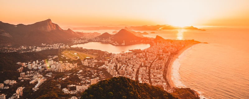 NASCER SOLAR RJ