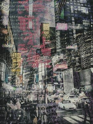 STREET ART WORLD
