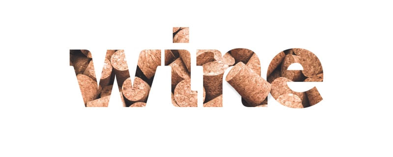 WINE OF CORKS