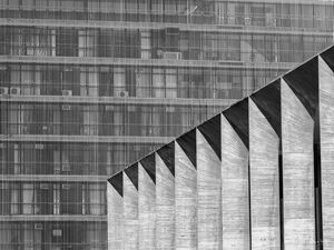 RELAÇÕES EXTERIORES II, BRASÍLIA