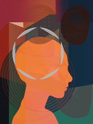 POWERFUL MIND