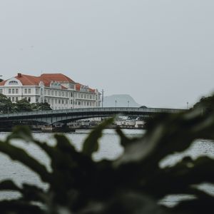 EDIFÍCIO ALMIRANTE GASTÃO MOTTA