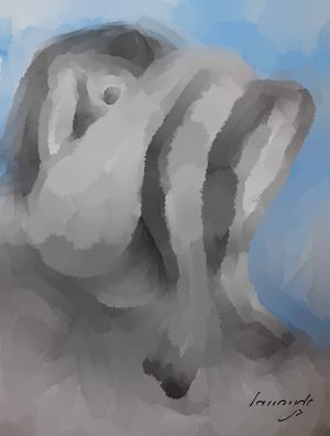 SÉRIE VÊNUS (III)