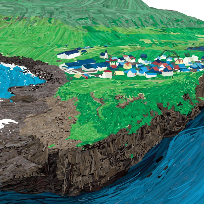 ILHA DIGITAL