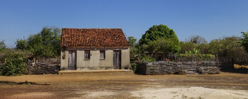 MORADA SERTANEJA BR020