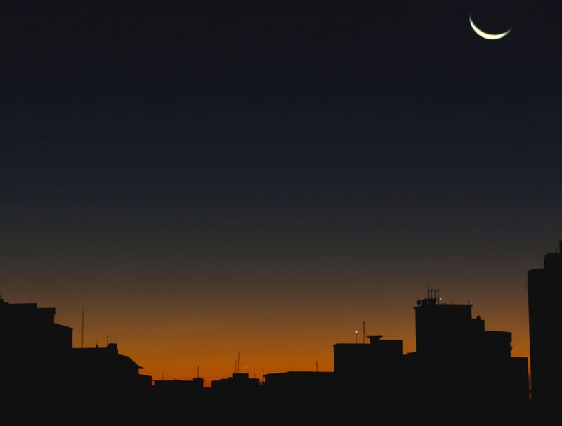 BOA NOITE FLORIPA