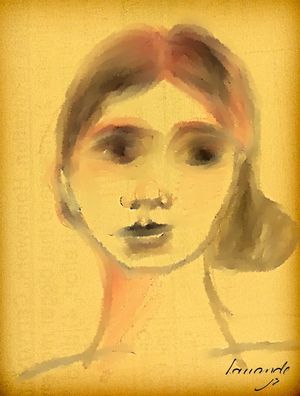 SÉRIE VÊNUS (VI)