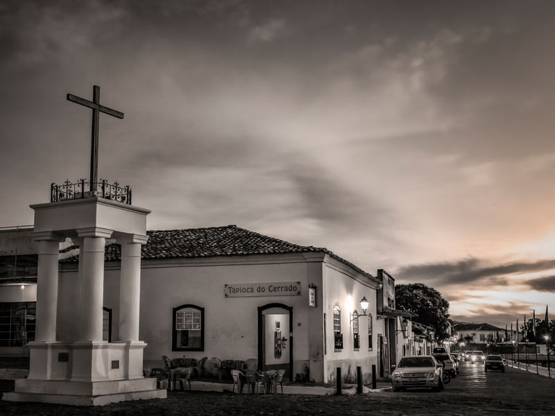 GOIAS-CENTRO