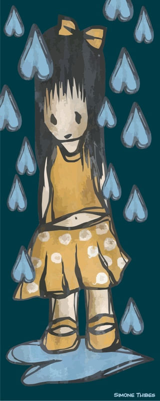 MELANCOLIA 2