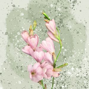 A ARTE DE FLORIR