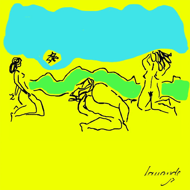 CARIOCAS (II)