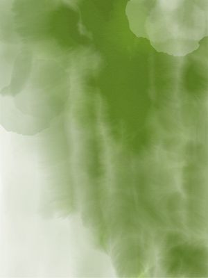 NATURE TIE DYE