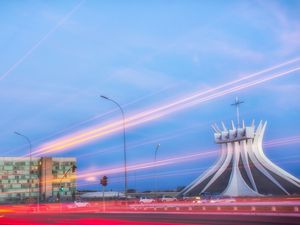 CATEDRAL MOVIMENTO