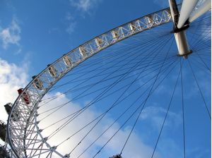 LONDON EYE 01