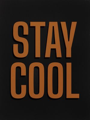 STAY COOL 00