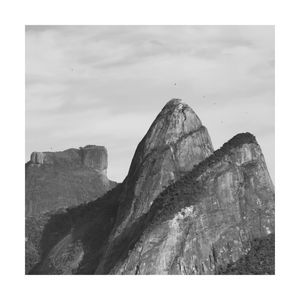 MOLDURA MORRO DOIS IRMÃOS NIGRI