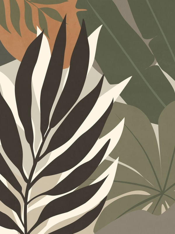 JUNGLE II