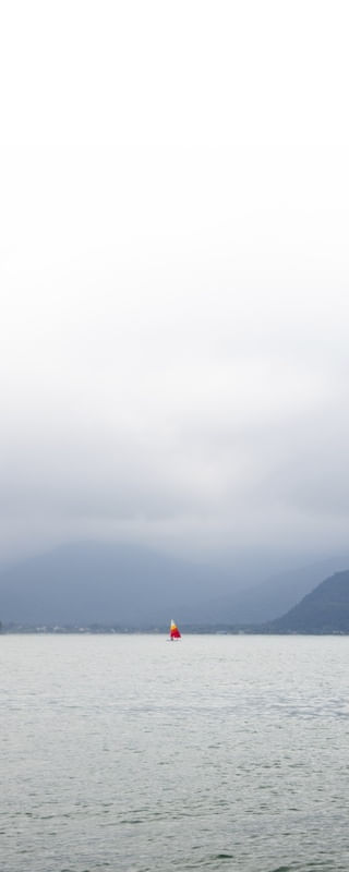 VELEJANDO PARA A PAZ