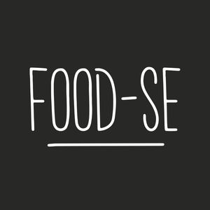 FOOD-SE COM FUNDO PRETO