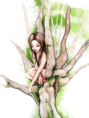 PRINCESA ENCANTADA