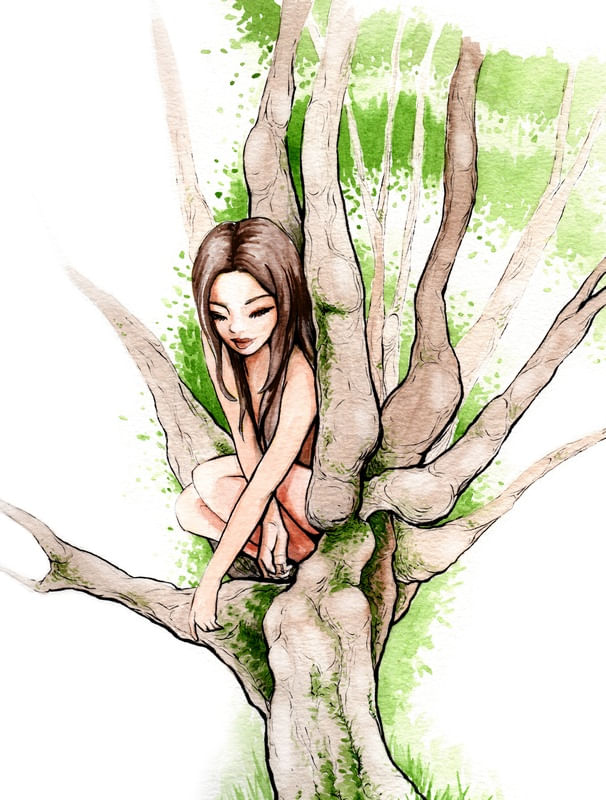 PRINCESA ENCANTADA
