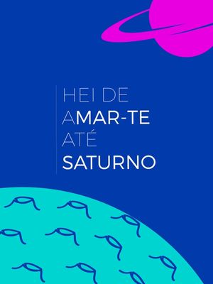 ATÉ SATURNO - ANIL