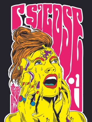 PSICOSE POR SANDALIA FURADA