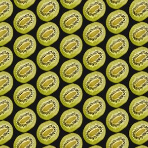 KIWI PATTERN