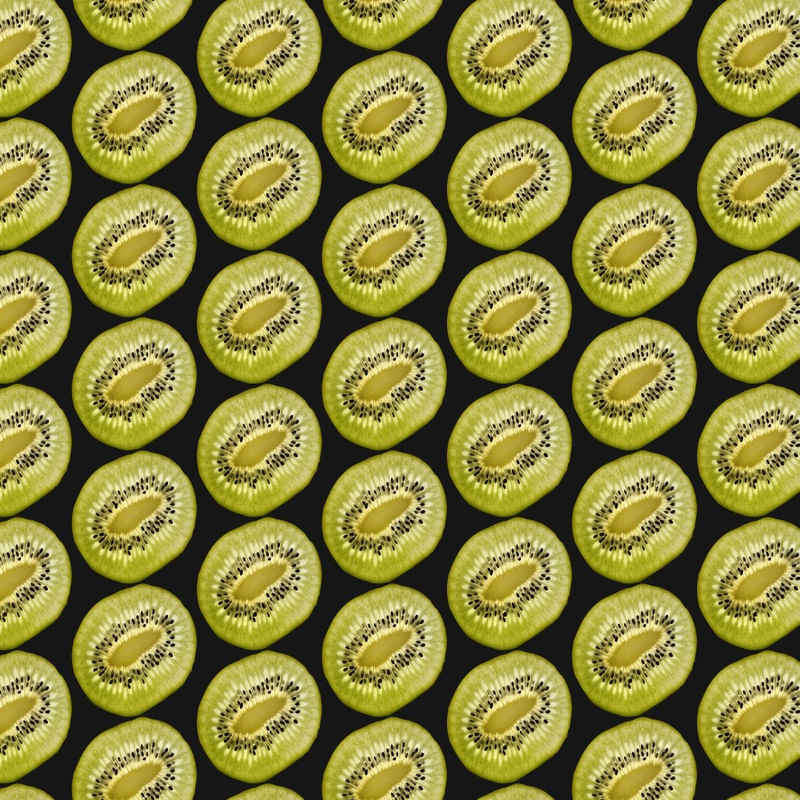 KIWI PATTERN
