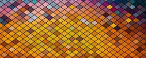MOSAIC PATTERN