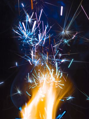 SPARKLE SERIES (1)