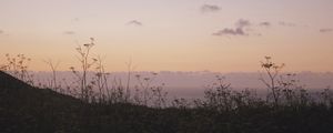 SUNSET VIEW