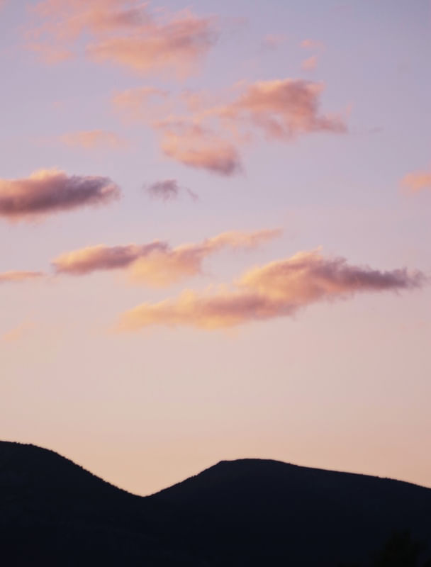 CLOUDS&MOUNTAIN