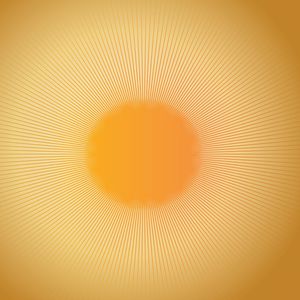 SUNBURST WAVES