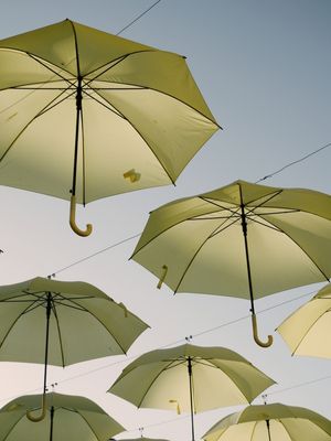 UMBRELLA SKY