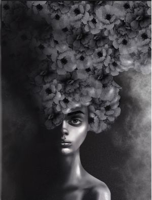 NOITE FLORAL