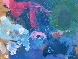 TINTA CORES