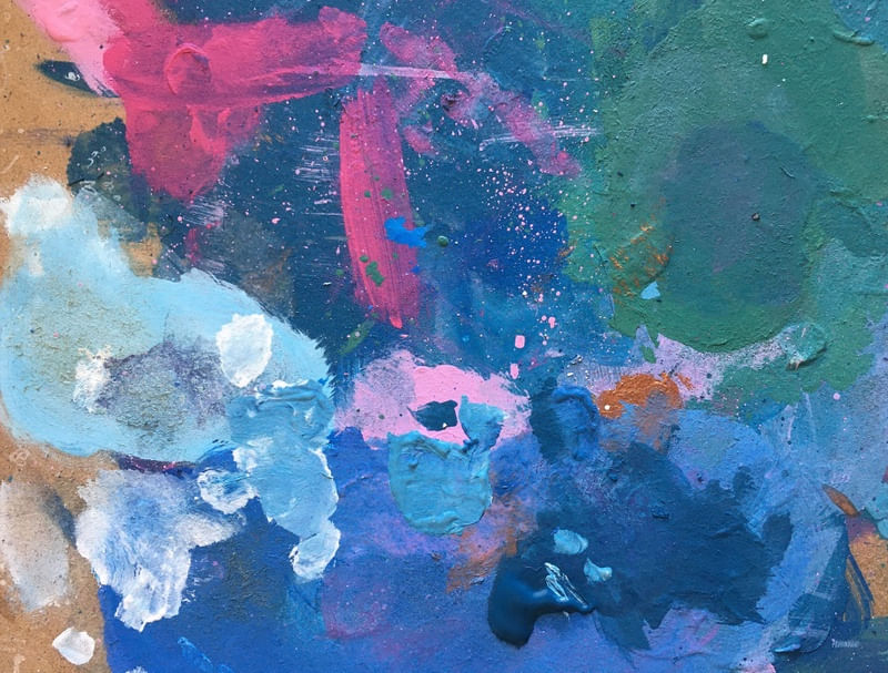 TINTA CORES