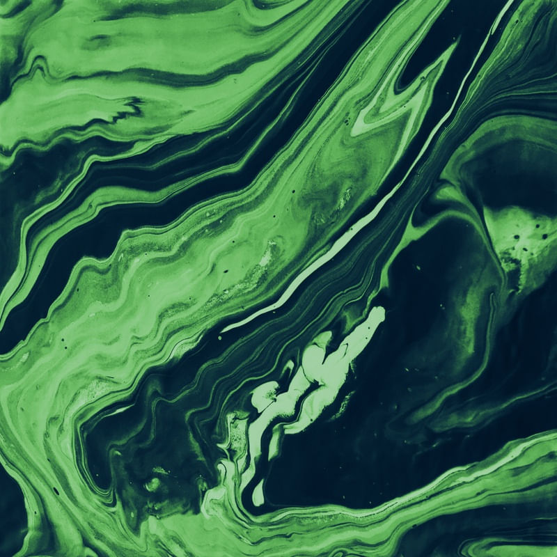 ALIEN GALAXY MARBLE PAINT
