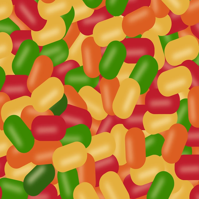 CANDY POP