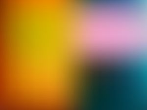 SUMMER BLUR