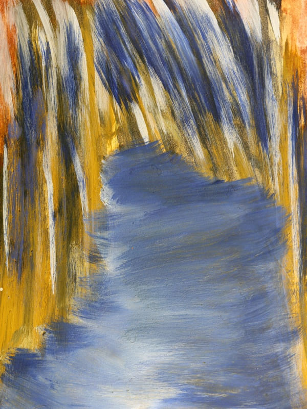 PAISAGEM ACRÍLICO VI