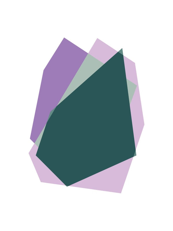 COLOR: AMETISTA
