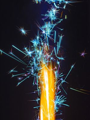 SPARKLE SERIES (2)