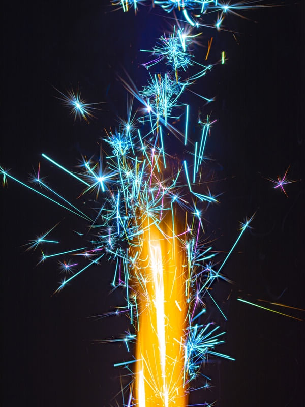 SPARKLE SERIES (2)