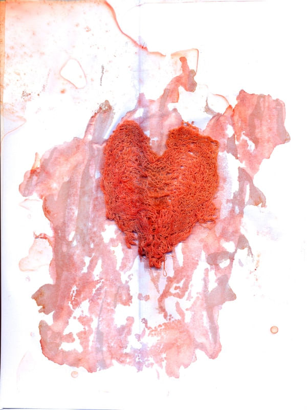 FIM DO AMOR