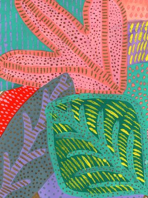 JARDIM Nº4